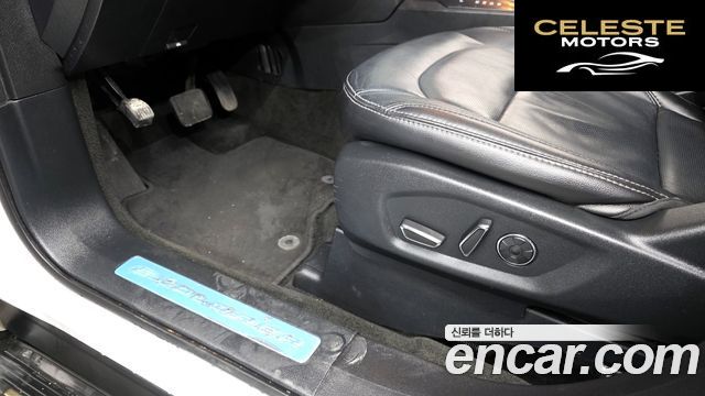 FORD 2.3 Limited 4WD 2017 — photo 32 sur 39