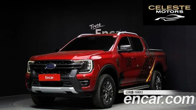 FORD 42.0 2023 — photo 1 sur 30