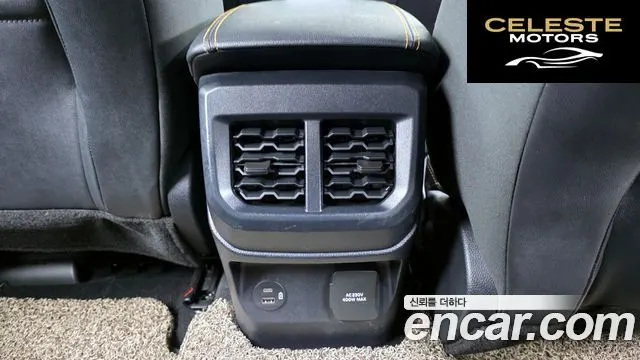 FORD 42.0 2023 — photo 24 sur 30