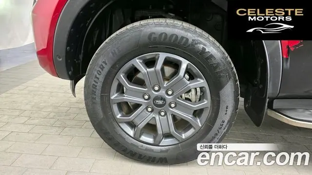 FORD 42.0 2023 — photo 5 sur 30