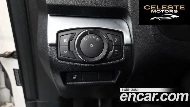 FORD 2.3 Limited 4WD 2017 — photo 26 sur 39