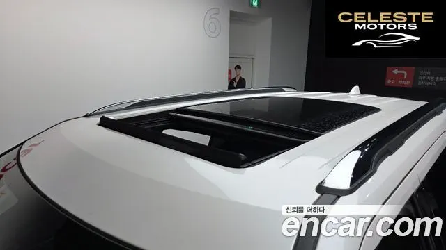 FORD 2.3 Limited 4WD 2017 — photo 29 sur 39