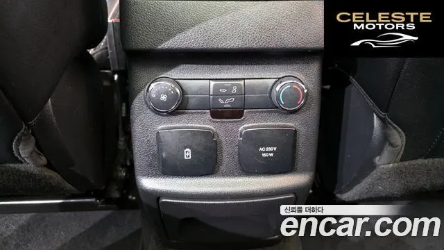 FORD 2.3 Limited 4WD 2017 — photo 35 sur 39