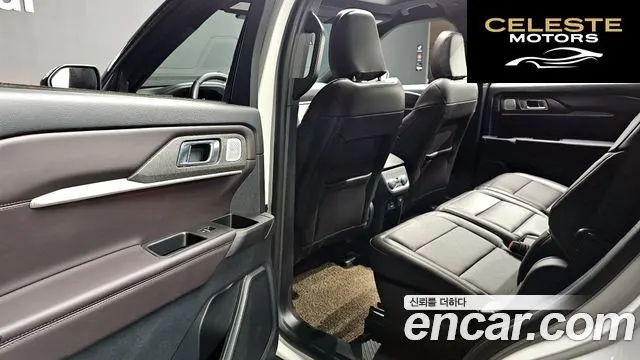 FORD 62.3 4WD 2025 — photo 16 sur 36