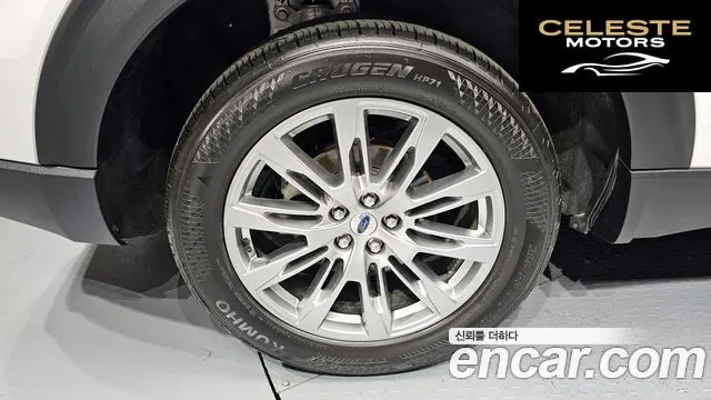 FORD 62.3 4WD 2025 — photo 5 sur 36