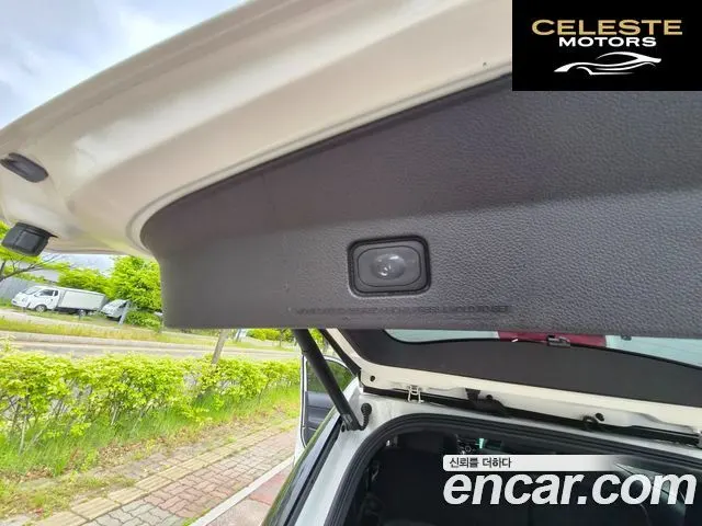 FORD 3.5 Limited 4WD 2013 — photo 11 sur 23