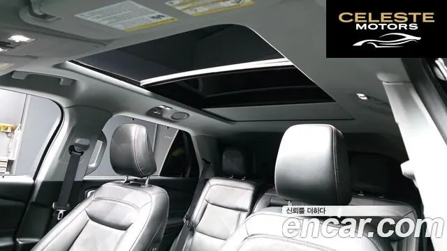 FORD 62.3 Limited 4WD 2021 — photo 24 sur 33