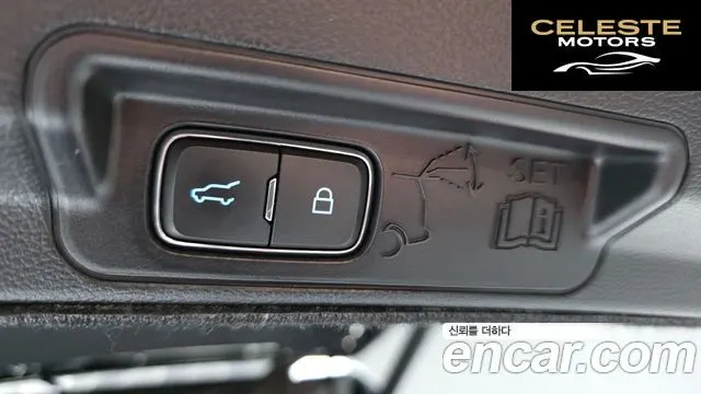 FORD 62.3 Limited 4WD 2021 — photo 27 sur 33