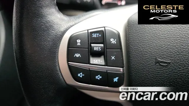 FORD 62.3 Limited 4WD 2021 — photo 28 sur 33