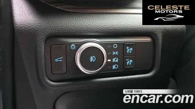 FORD 62.3 Limited 4WD 2021 — photo 29 sur 33
