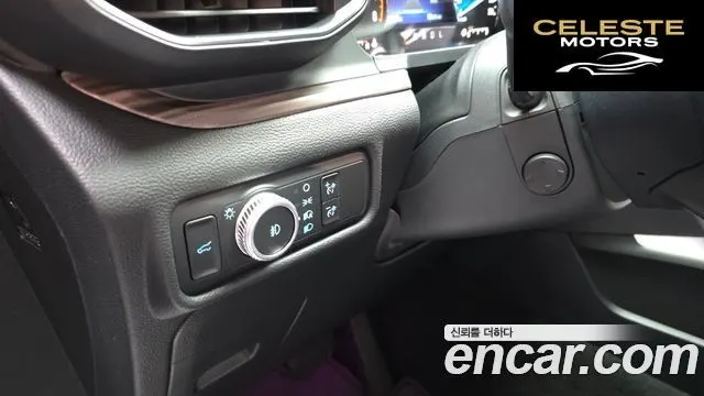 FORD 62.3 Limited 4WD 2021 — photo 31 sur 33