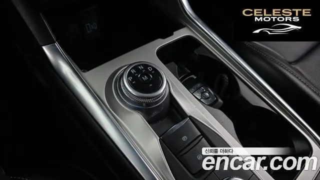 FORD 62.3 Limited 4WD 2020 — photo 12 sur 36