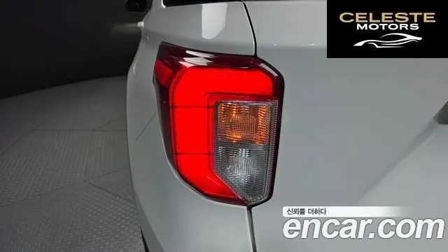 FORD 62.3 Limited 4WD 2020 — photo 9 sur 36