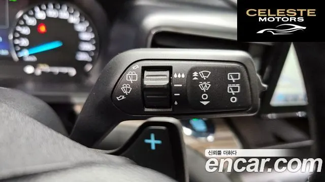FORD 62.3 Limited 4WD 2020 — photo 22 sur 30