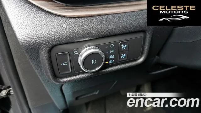 FORD 62.3 Limited 4WD 2020 — photo 23 sur 30