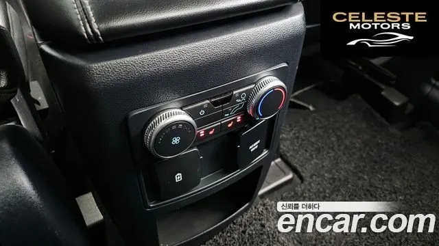 FORD 62.3 Limited 4WD 2020 — photo 24 sur 30
