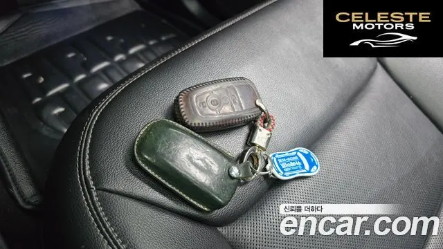 FORD 62.3 Limited 4WD 2022 — photo 20 sur 35