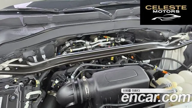 FORD 62.3 Limited 4WD 2022 — photo 6 sur 35