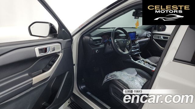 FORD 62.3 Limited 4WD 2022 — photo 10 sur 20