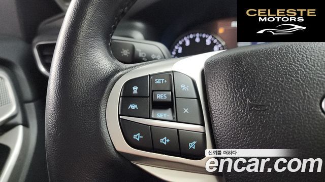 FORD 62.3 Limited 4WD 2022 — photo 15 sur 20