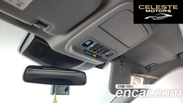 FORD 62.3 Limited 4WD 2022 — photo 20 sur 20