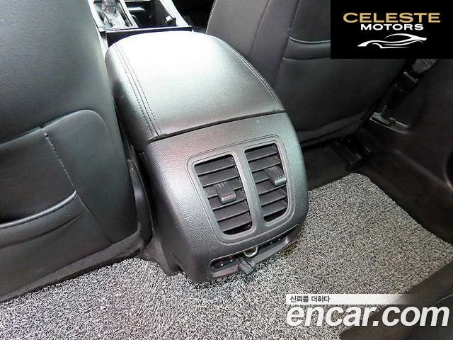 FORD 2.0 Limited 2015 — photo 15 sur 24