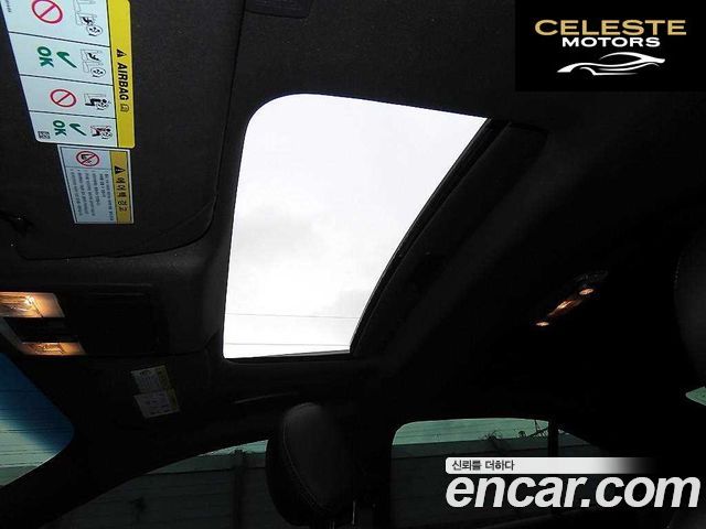 FORD 2.0 Limited 2015 — photo 16 sur 24