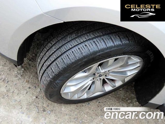 FORD 2.0 Limited 2015 — photo 18 sur 24