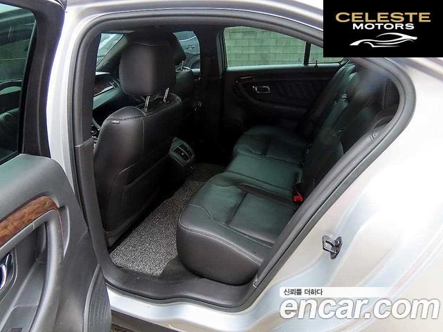 FORD 2.0 Limited 2015 — photo 6 sur 24