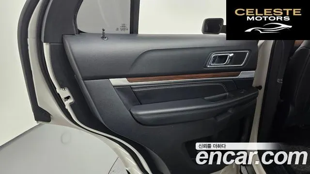 FORD 2.3 Limited 4WD 2019 — photo 15 sur 42