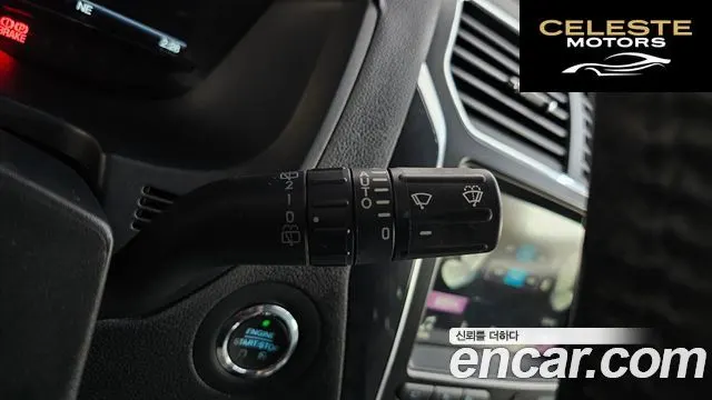 FORD 2.3 Limited 4WD 2019 — photo 36 sur 42
