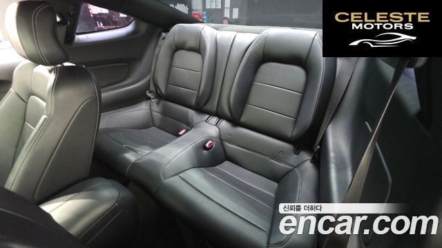 FORD Coupé 2015 — photo 12 sur 20
