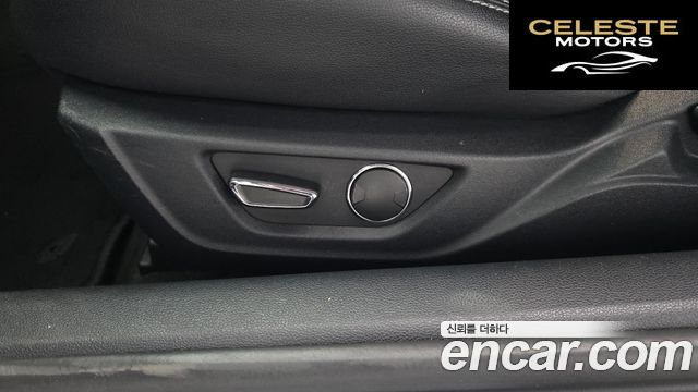 FORD Coupé 2015 — photo 18 sur 20