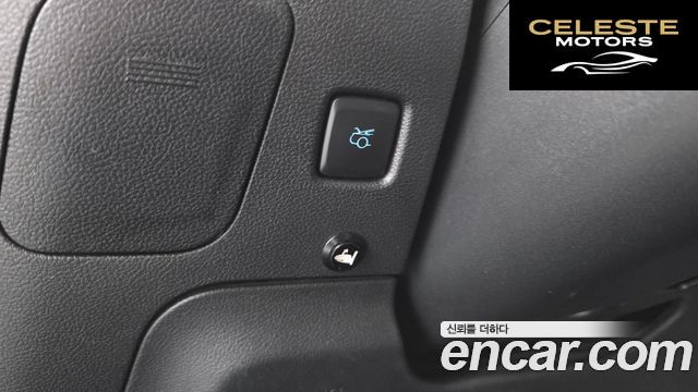 FORD Coupé 2015 — photo 19 sur 20