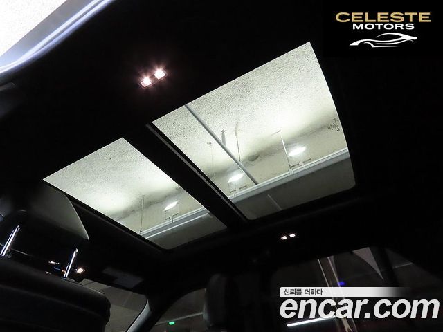 FORD 62.3 Limited 4WD 2020 — photo 16 sur 26