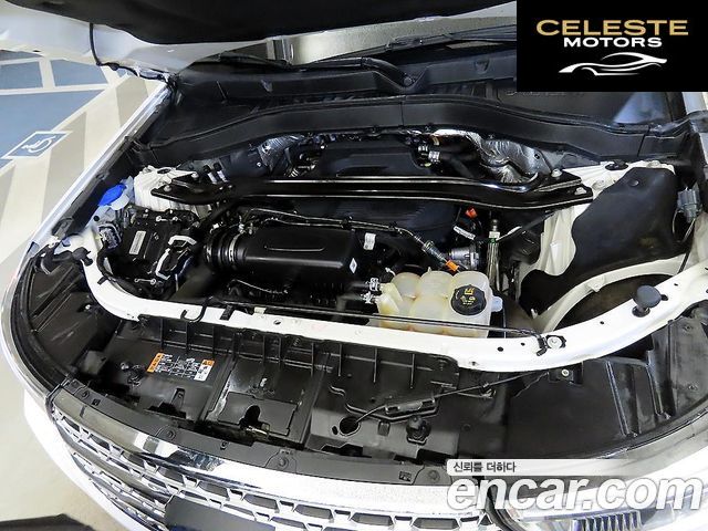 FORD 62.3 Limited 4WD 2020 — photo 19 sur 26