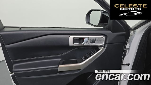 FORD 62.3 Limited 4WD 2022 — photo 14 sur 35
