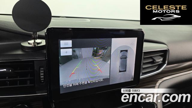 FORD 62.3 Limited 4WD 2022 — photo 19 sur 35