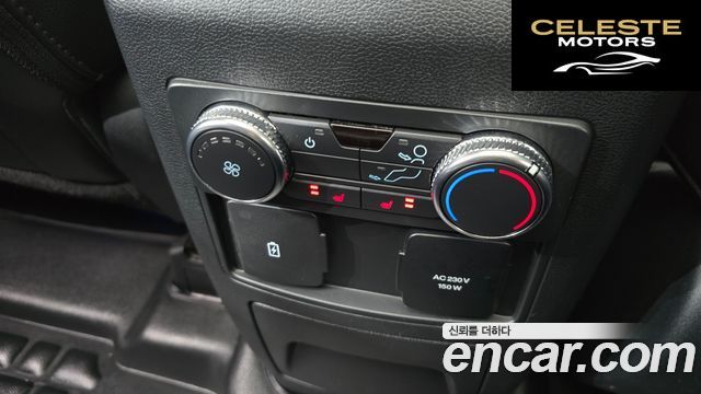 FORD 62.3 Limited 4WD 2022 — photo 26 sur 35
