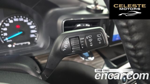 FORD 62.3 Limited 4WD 2022 — photo 29 sur 35