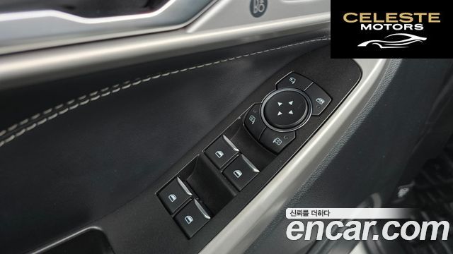 FORD 62.3 Limited 4WD 2022 — photo 30 sur 35