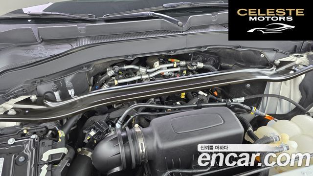 FORD 62.3 Limited 4WD 2022 — photo 6 sur 35