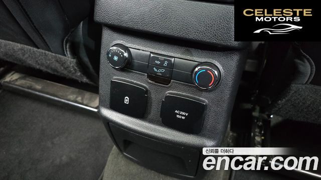 FORD 2.3 Limited 4WD 2017 — photo 28 sur 30