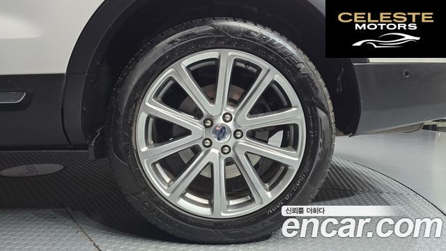 FORD 2.3 Limited 4WD 2017 — photo 7 sur 30