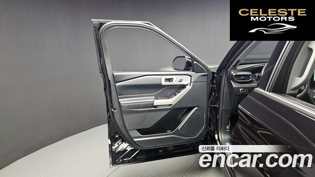 FORD 62.3 Limited 4WD 2020 — photo 14 sur 30