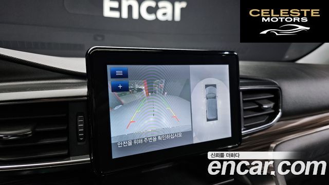 FORD 62.3 Limited 4WD 2020 — photo 20 sur 30