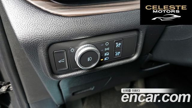 FORD 62.3 Limited 4WD 2020 — photo 23 sur 30