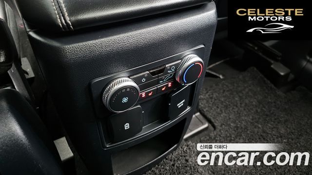 FORD 62.3 Limited 4WD 2020 — photo 24 sur 30