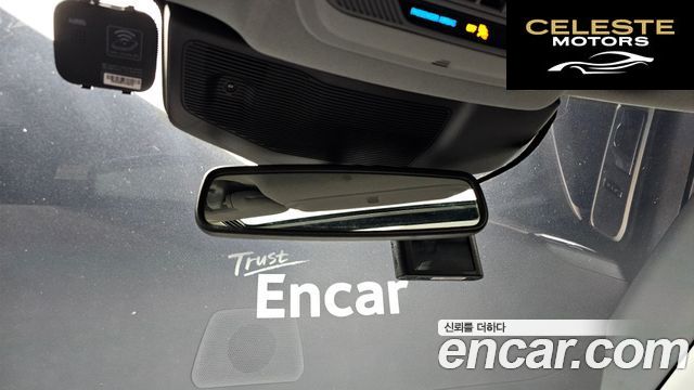 FORD 62.3 Limited 4WD 2020 — photo 27 sur 30