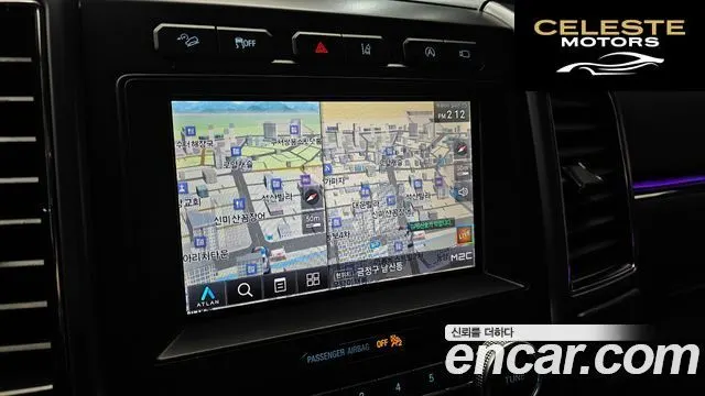 FORD 4WD 2021 — photo 19 sur 36
